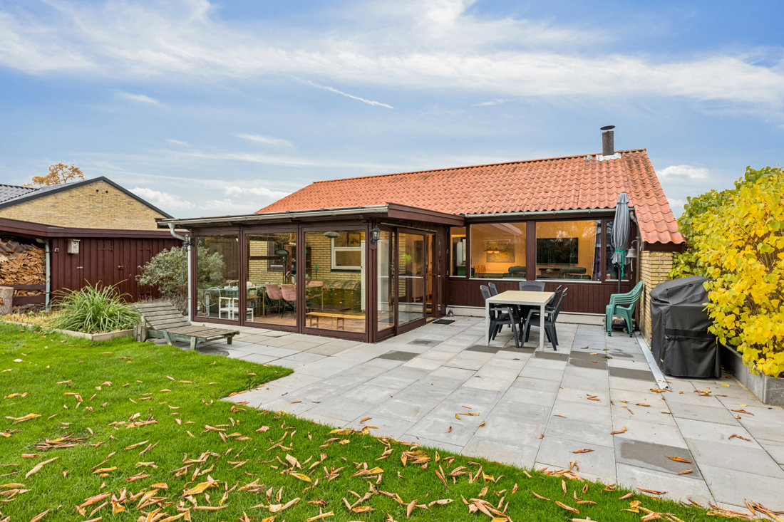 Amalievej 21, 3330 Gørløse - Billed