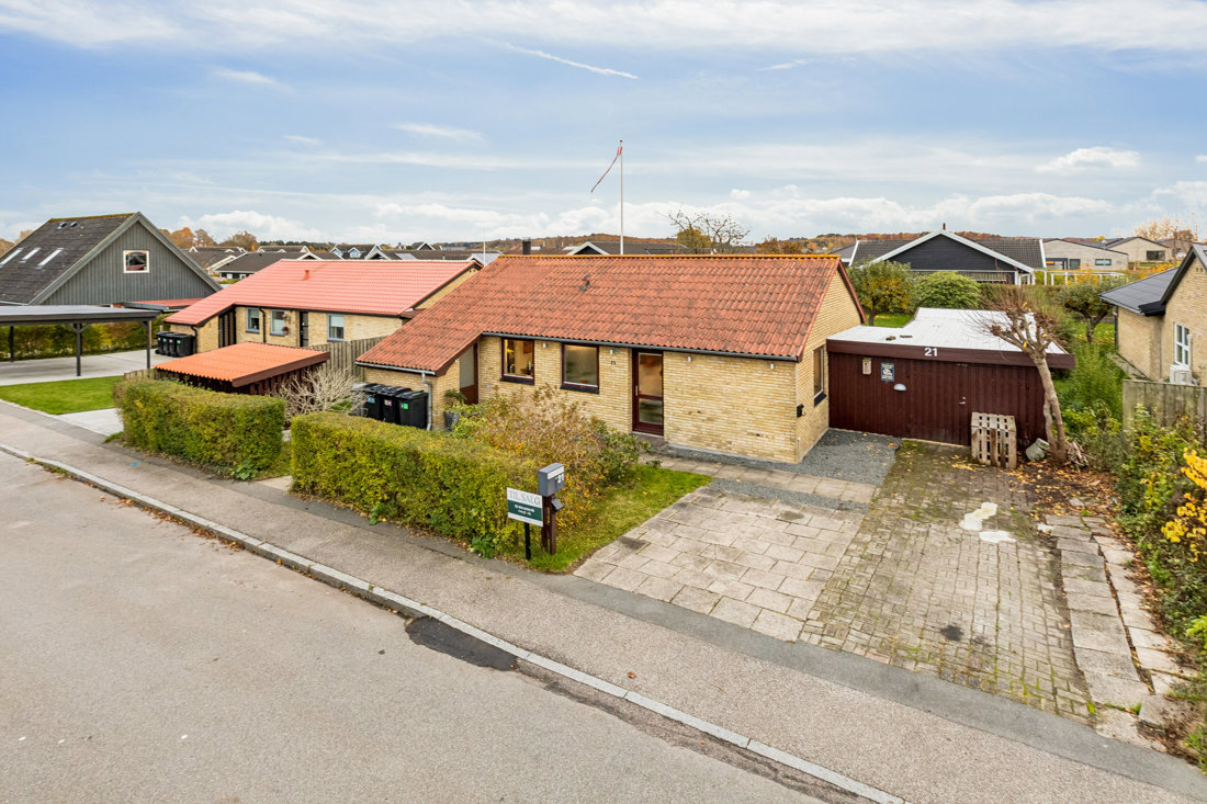 Amalievej 21, 3330 Gørløse - Billed