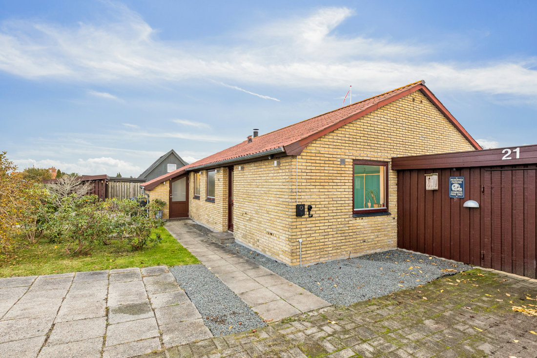 Amalievej 21, 3330 Gørløse - Billed