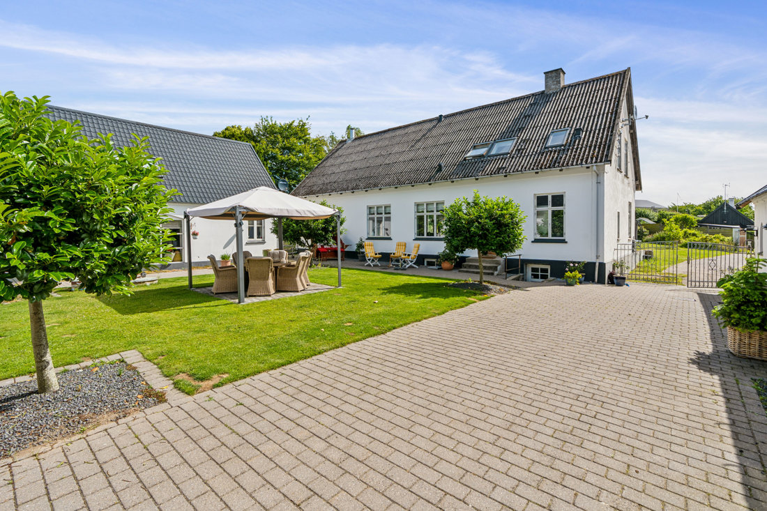 Dragstrupvej 9, 3250 Gilleleje - Billed