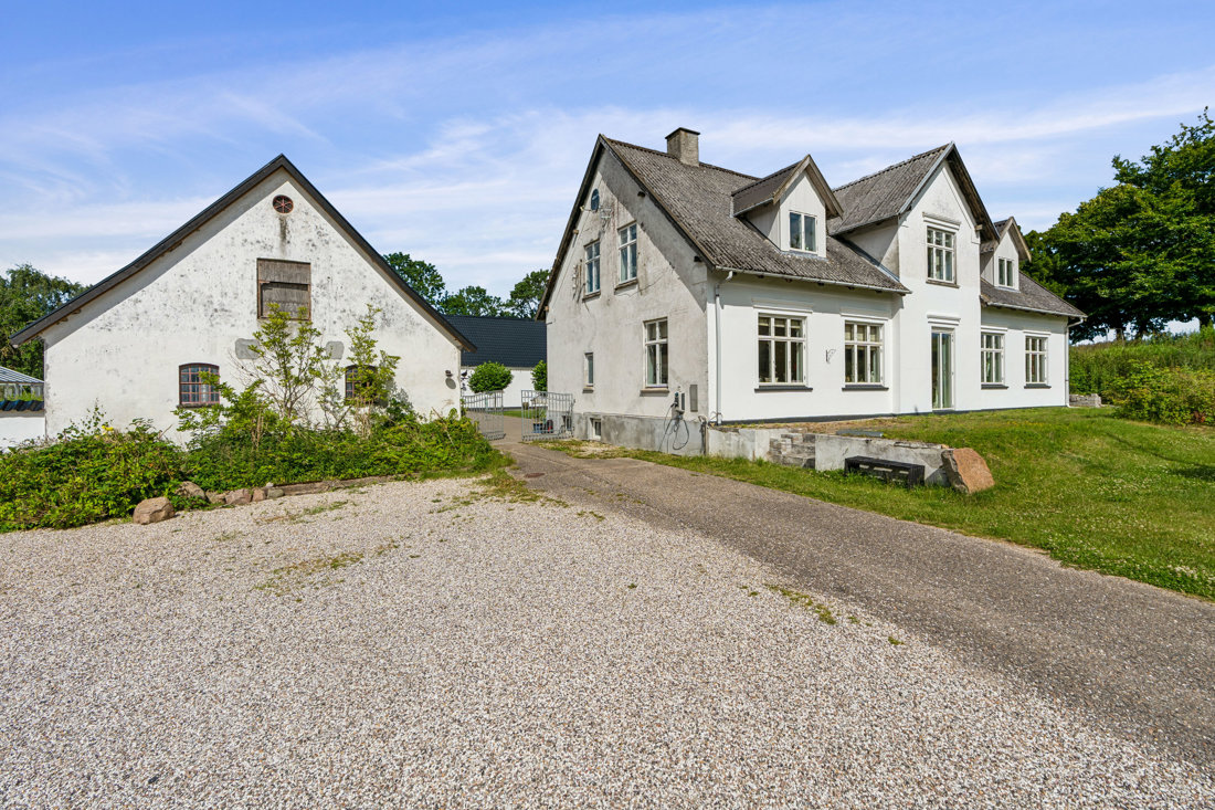 Dragstrupvej 9, 3250 Gilleleje - Billed
