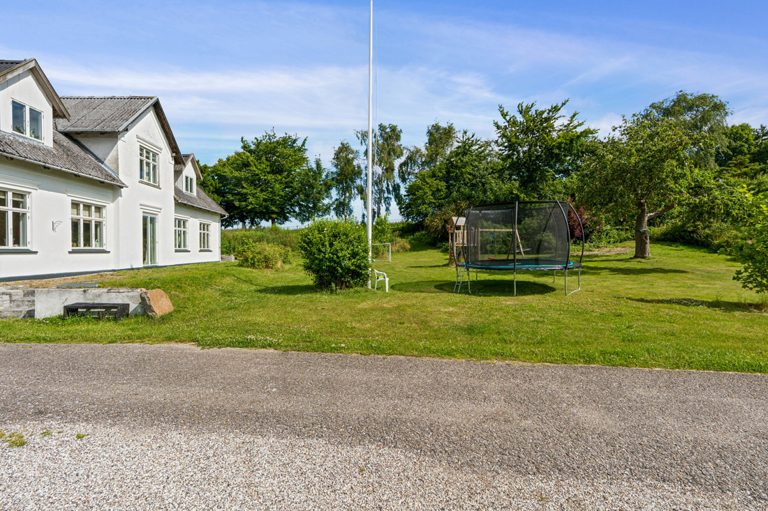 Dragstrupvej 9, 3250 Gilleleje - Billed