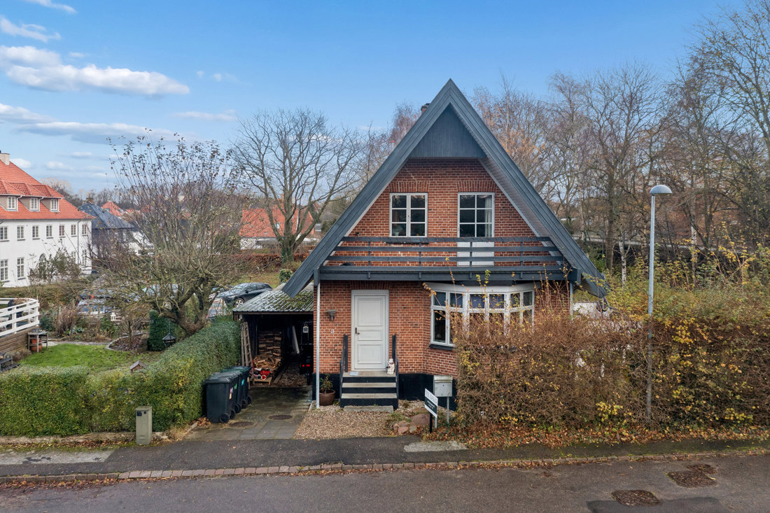 Gl Stenhusvej 3, 4300 Holbæk - Billed