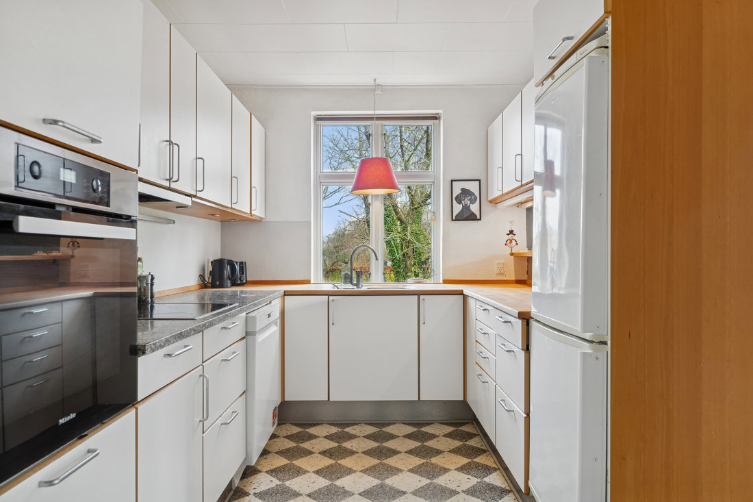 Gl Stenhusvej 3, 4300 Holbæk - Billed