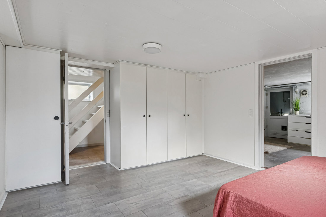 Gl Stenhusvej 3, 4300 Holbæk - Billed