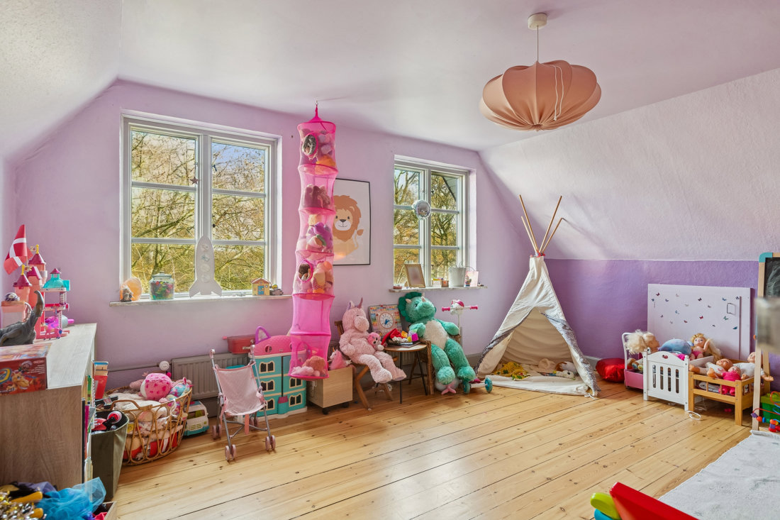 Gl Stenhusvej 3, 4300 Holbæk - Billed