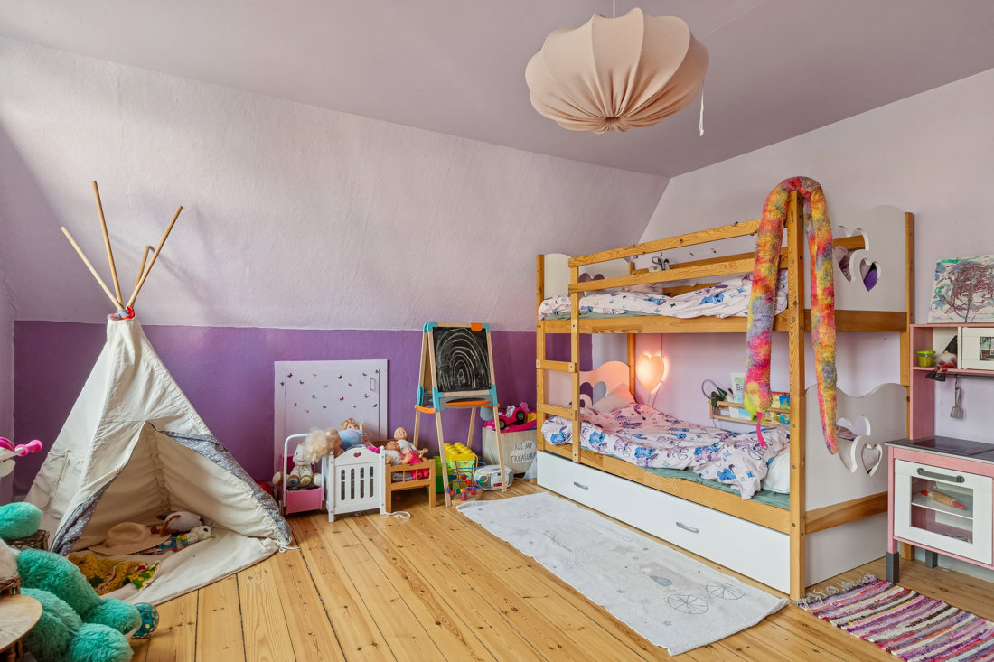 Gl Stenhusvej 3, 4300 Holbæk - Billed