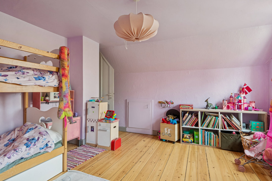 Gl Stenhusvej 3, 4300 Holbæk - Billed