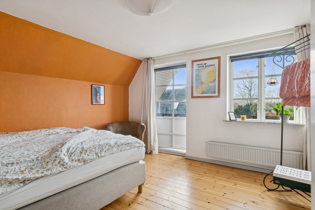 Gl Stenhusvej 3, 4300 Holbæk - Billed