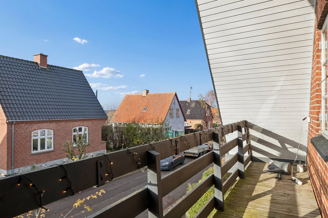 Gl Stenhusvej 3, 4300 Holbæk - Billed