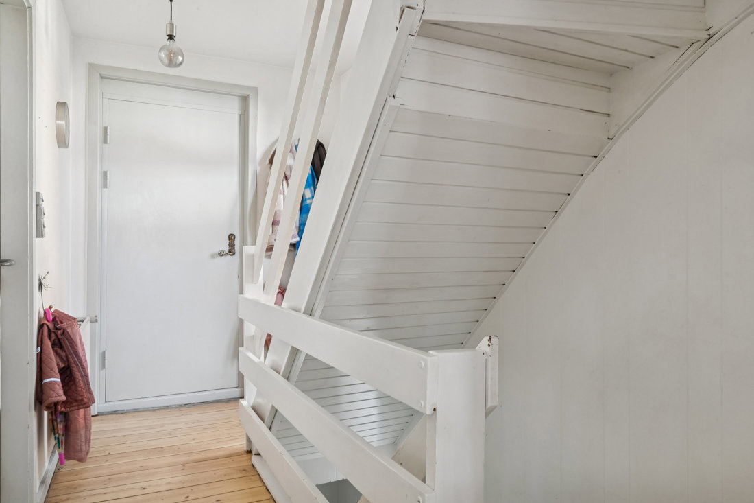 Gl Stenhusvej 3, 4300 Holbæk - Billed