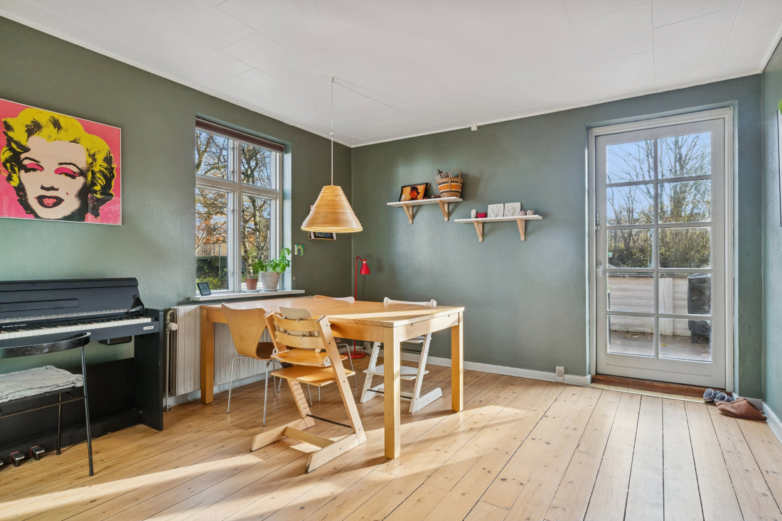 Gl Stenhusvej 3, 4300 Holbæk - Billed