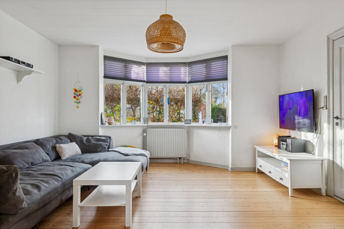 Gl Stenhusvej 3, 4300 Holbæk - Billed