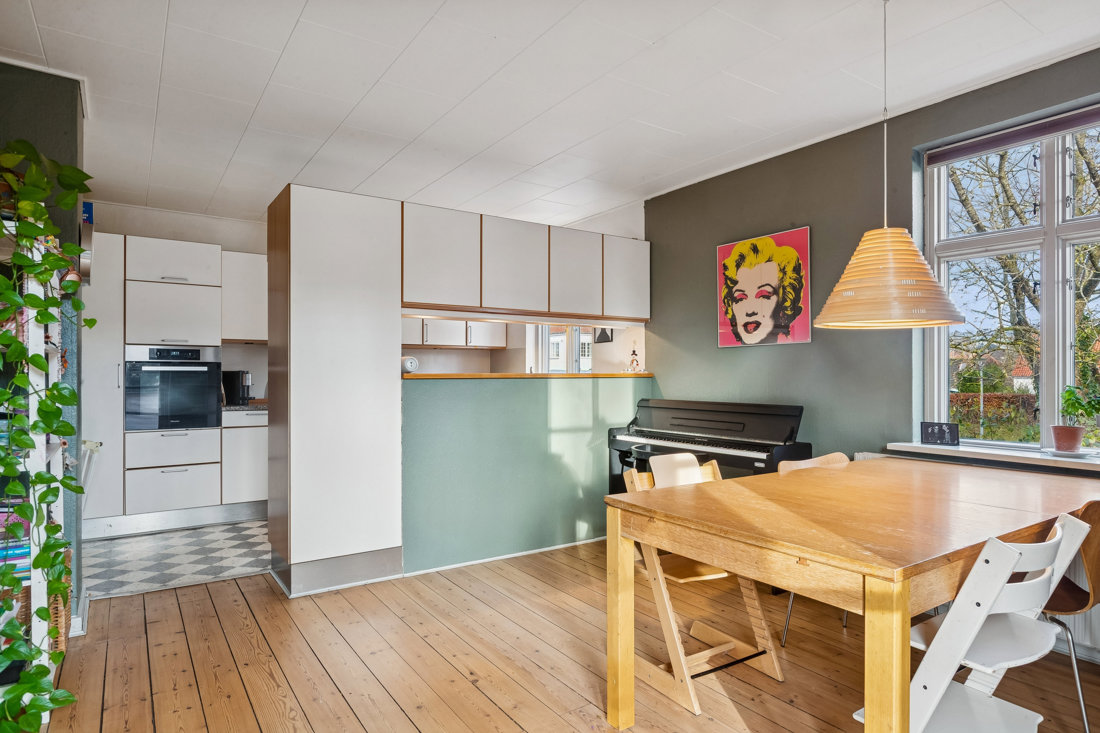 Gl Stenhusvej 3, 4300 Holbæk - Billed