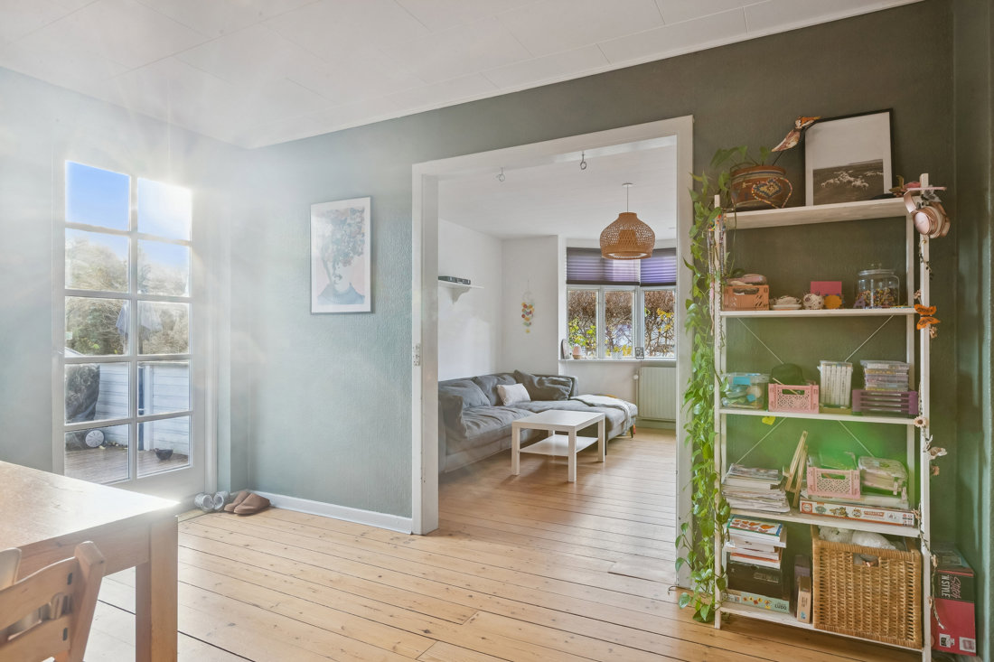 Gl Stenhusvej 3, 4300 Holbæk - Billed