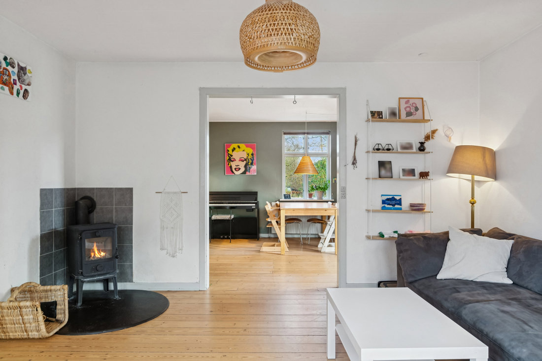 Gl Stenhusvej 3, 4300 Holbæk - Billed