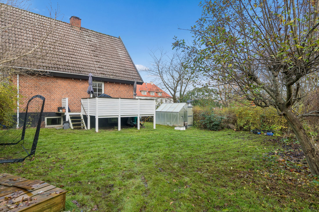 Gl Stenhusvej 3, 4300 Holbæk - Billed