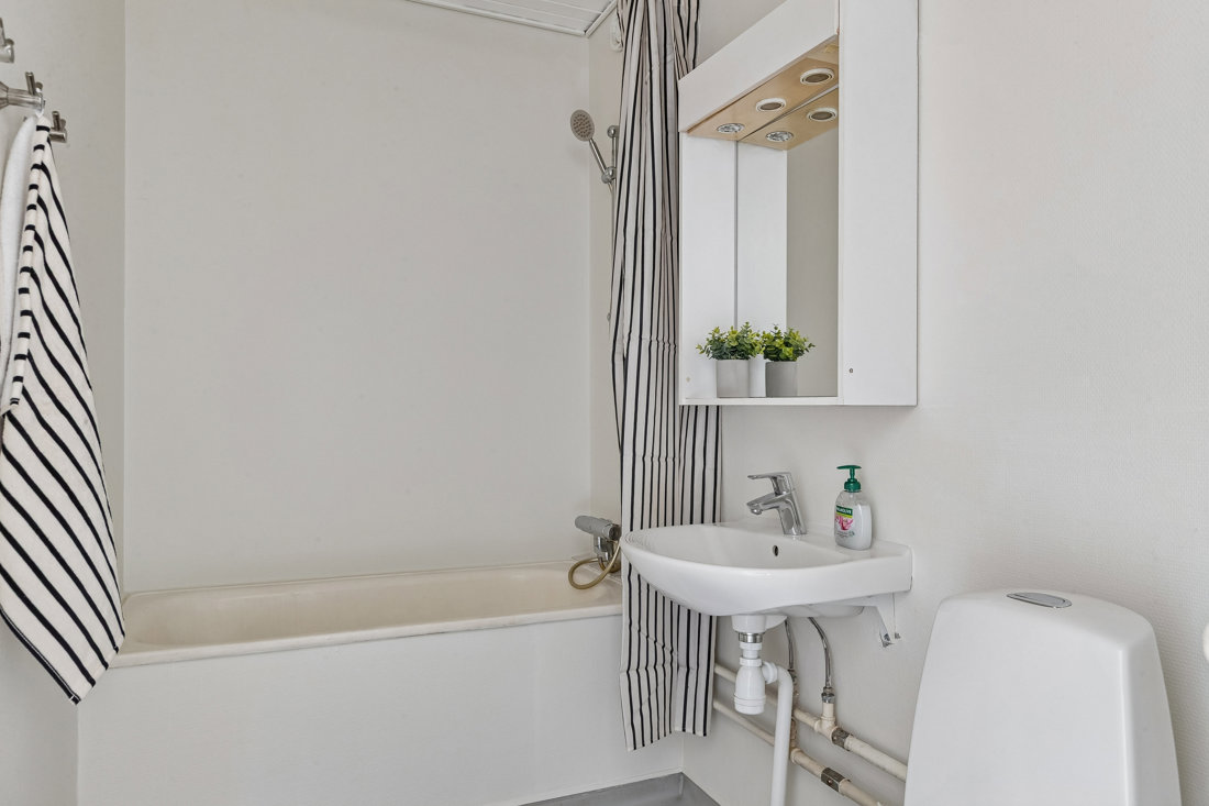 Saven A 4, 3. 4., 2630 Taastrup - Billed