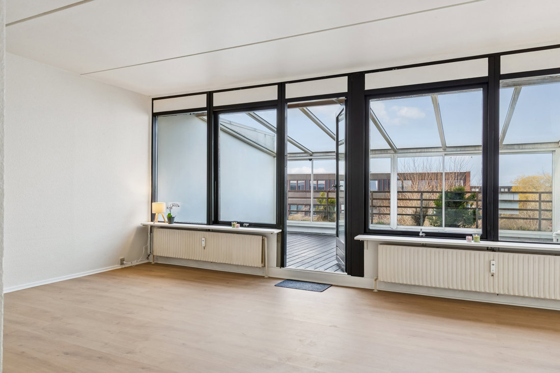 Saven A 4, 3. 4., 2630 Taastrup - Billed