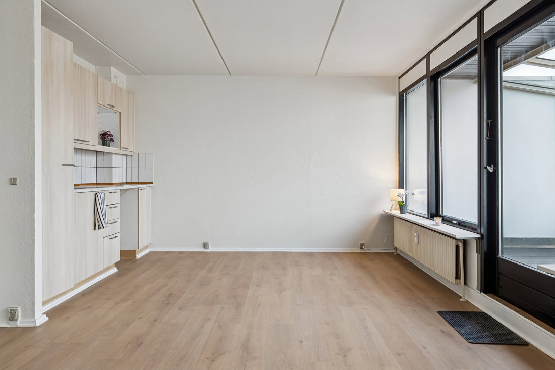 Saven A 4, 3. 4., 2630 Taastrup - Billed