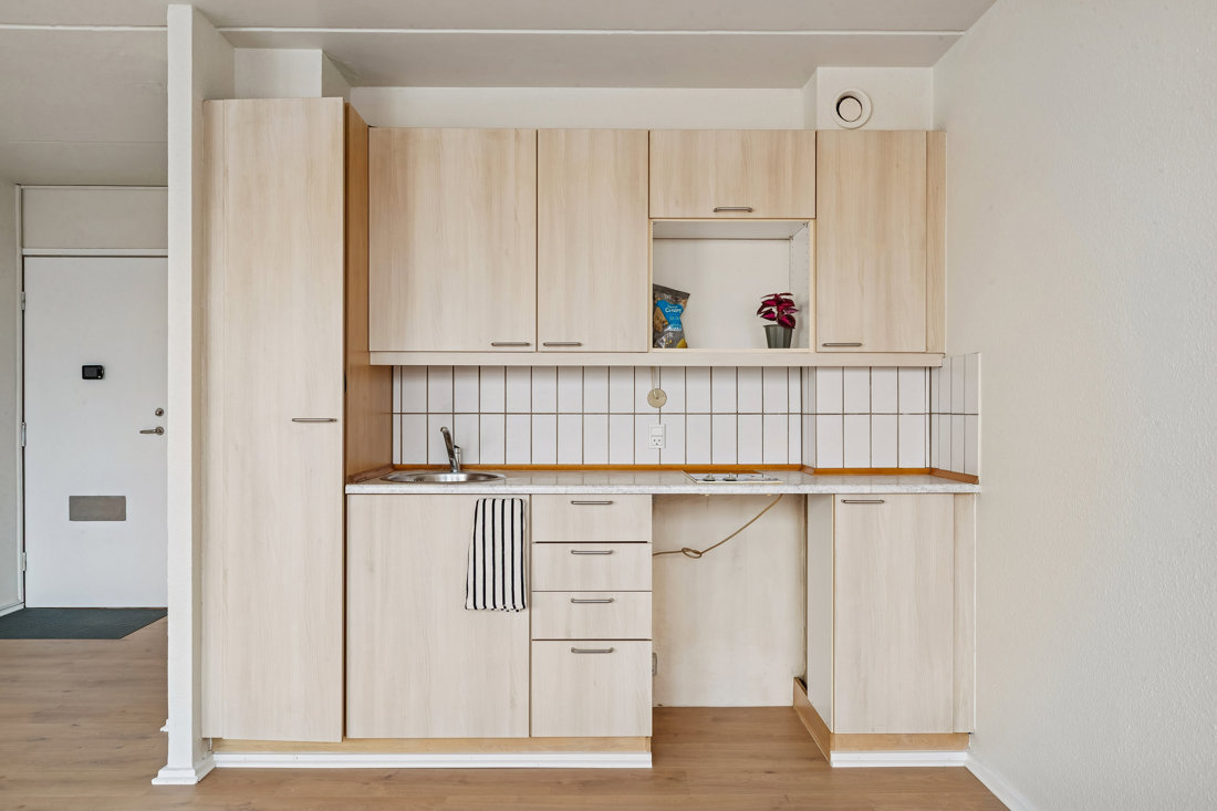 Saven A 4, 3. 4., 2630 Taastrup - Billed