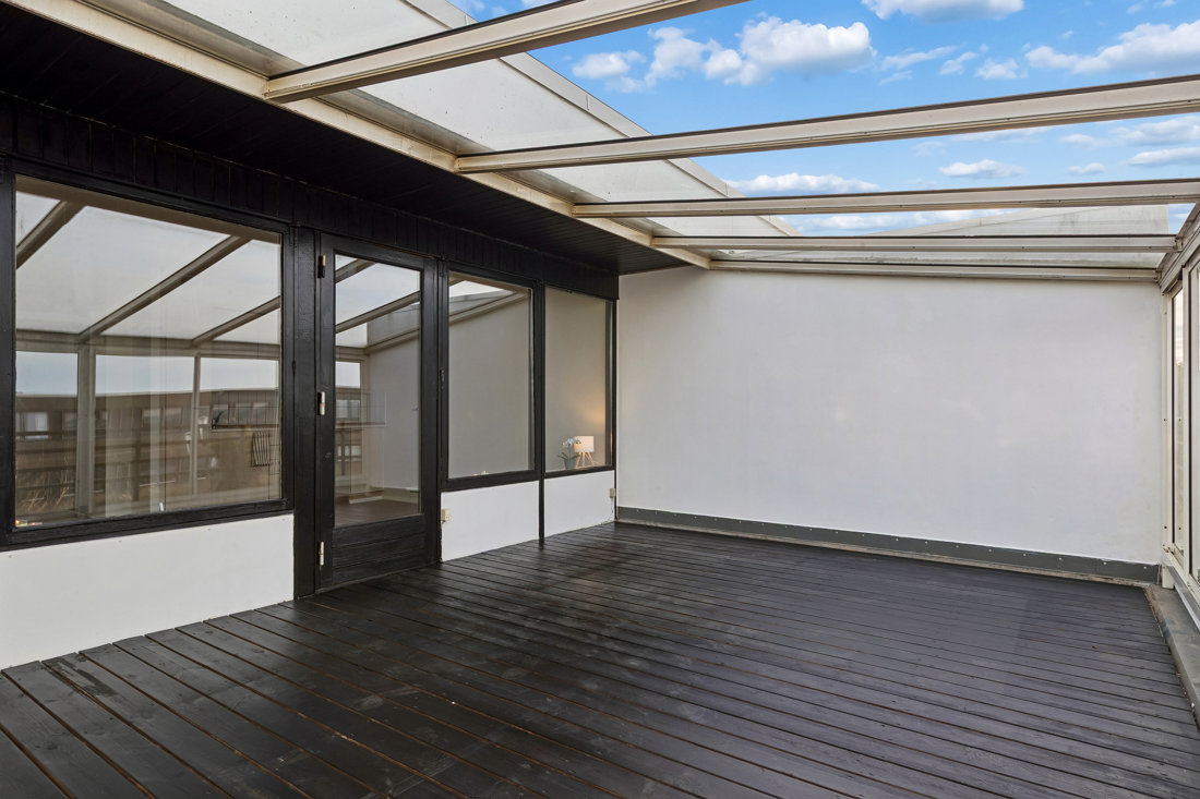 Saven A 4, 3. 4., 2630 Taastrup - Billed