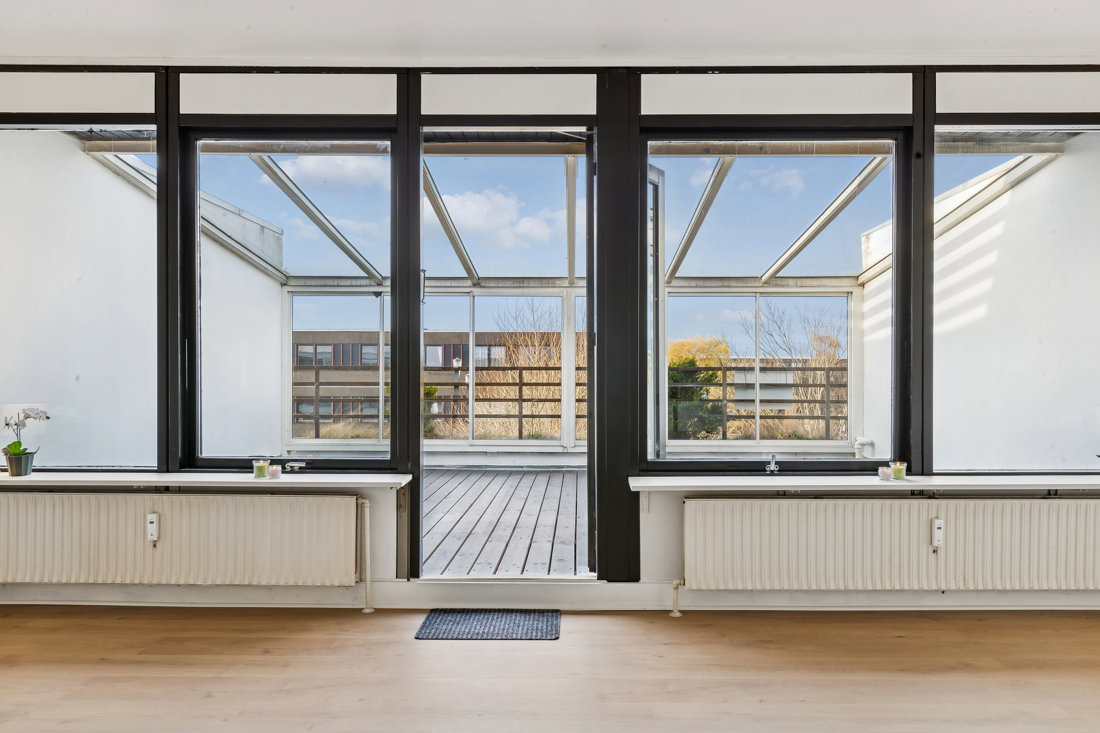 Saven A 4, 3. 4., 2630 Taastrup - Billed