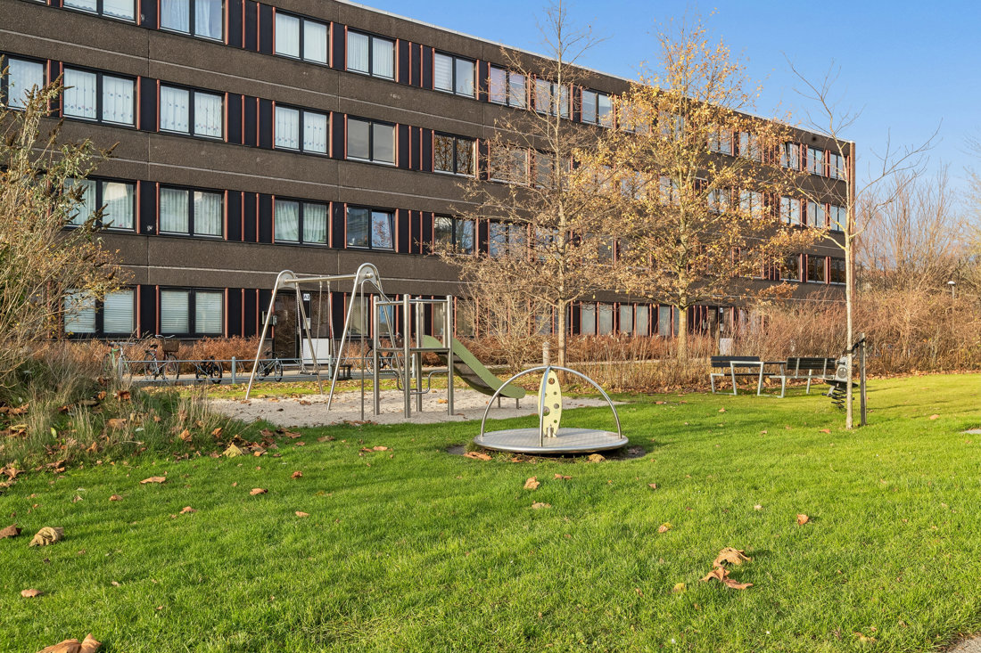 Saven A 4, 3. 4., 2630 Taastrup - Billed