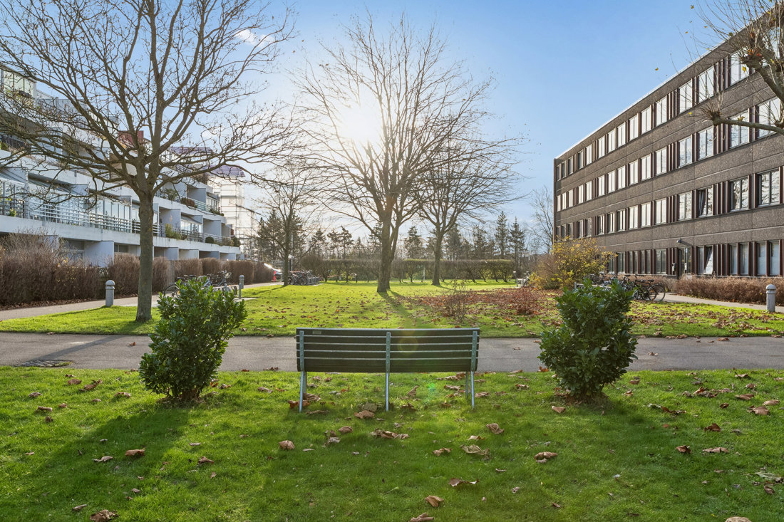 Saven A 4, 3. 4., 2630 Taastrup - Billed