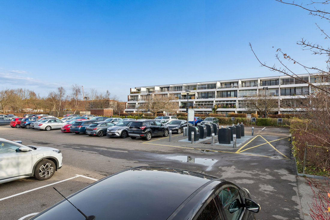 Saven A 4, 3. 4., 2630 Taastrup - Billed