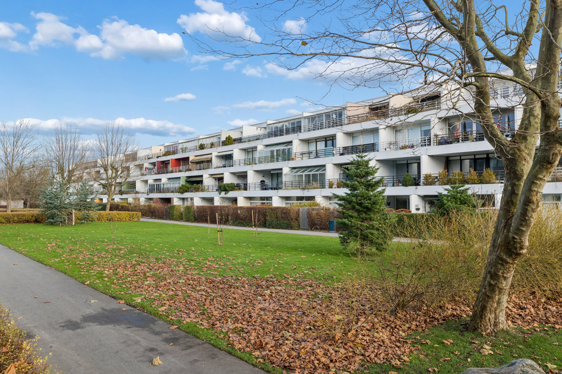 Saven A 4, 3. 4., 2630 Taastrup - Billed