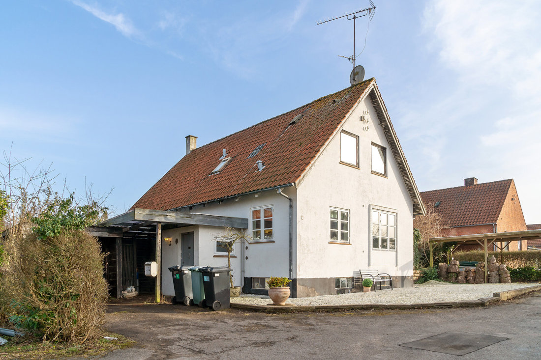 Syrenvej 4, 4000 Roskilde - Billed