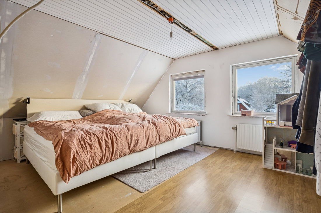 Syrenvej 4, 4000 Roskilde - Billed