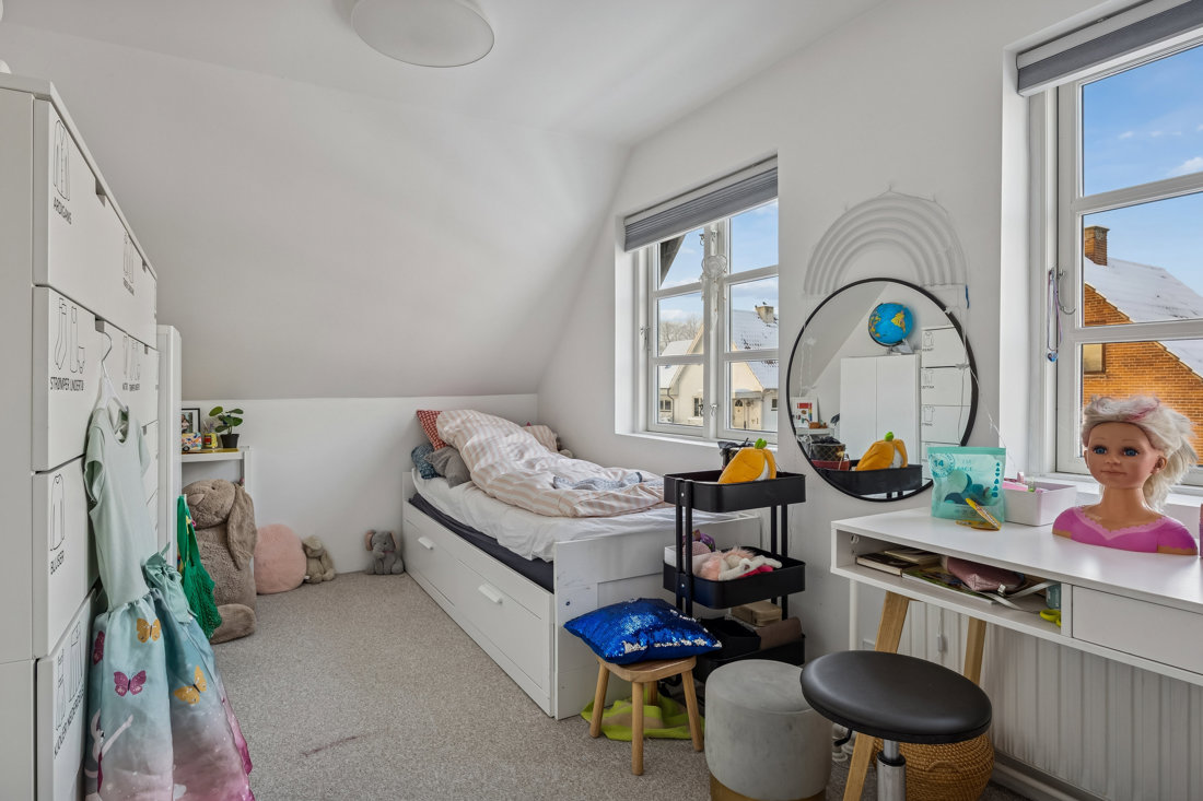 Syrenvej 4, 4000 Roskilde - Billed