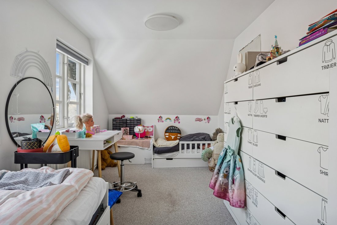 Syrenvej 4, 4000 Roskilde - Billed