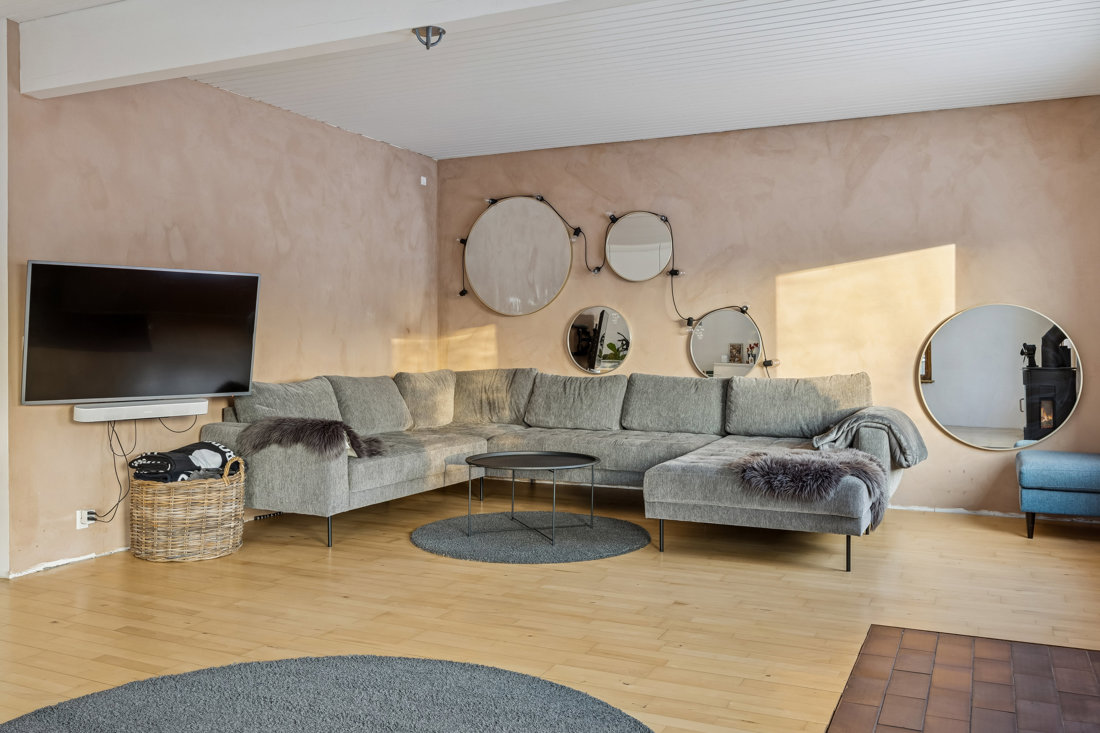 Syrenvej 4, 4000 Roskilde - Billed