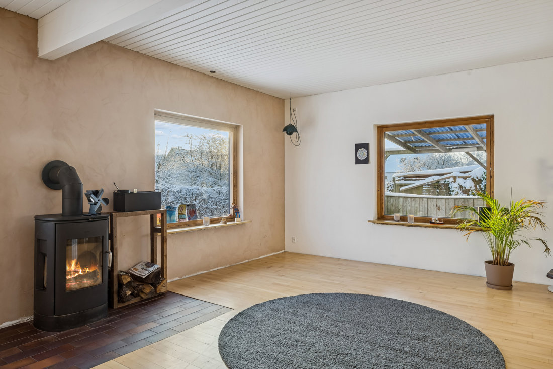 Syrenvej 4, 4000 Roskilde - Billed