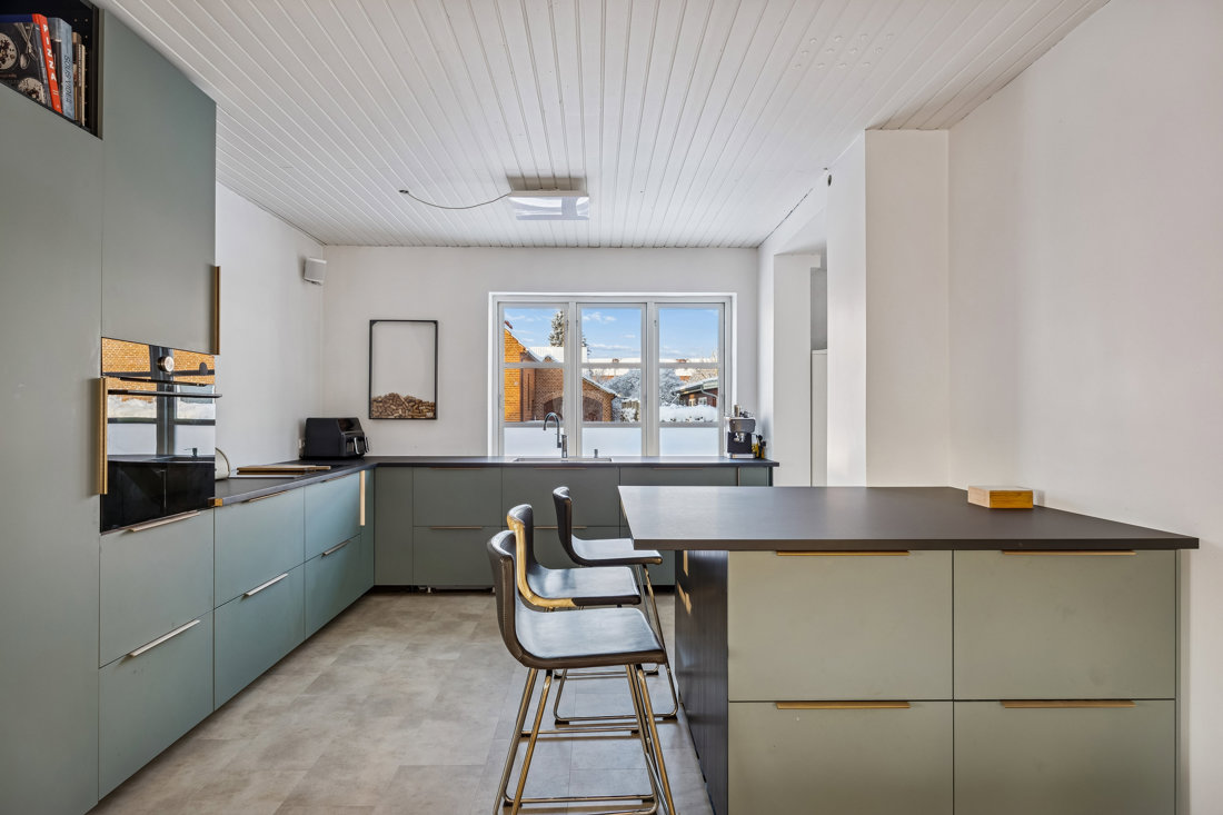 Syrenvej 4, 4000 Roskilde - Billed