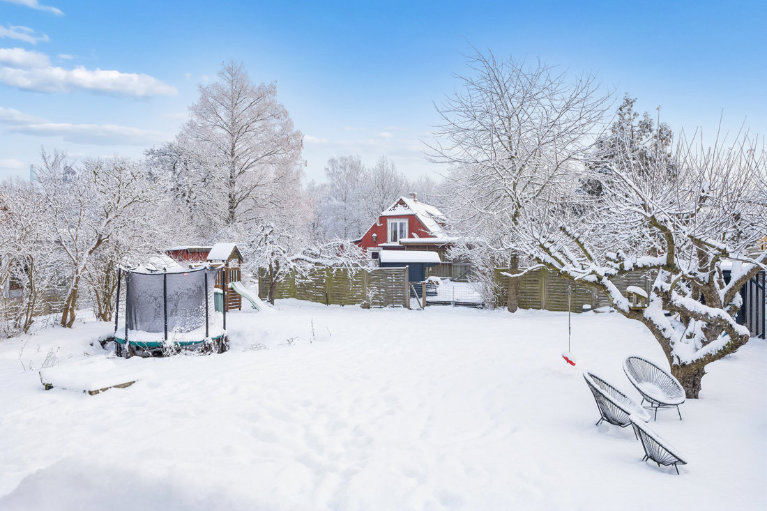 Syrenvej 4, 4000 Roskilde - Billed