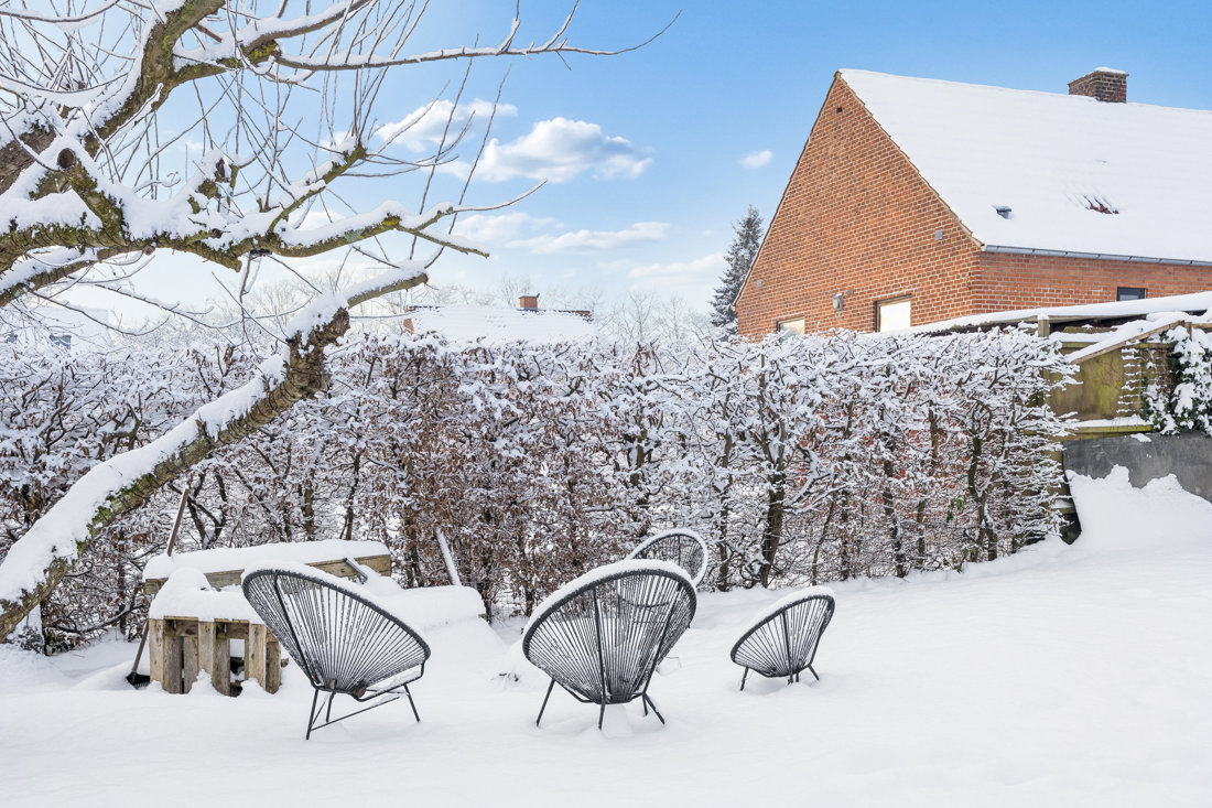 Syrenvej 4, 4000 Roskilde - Billed