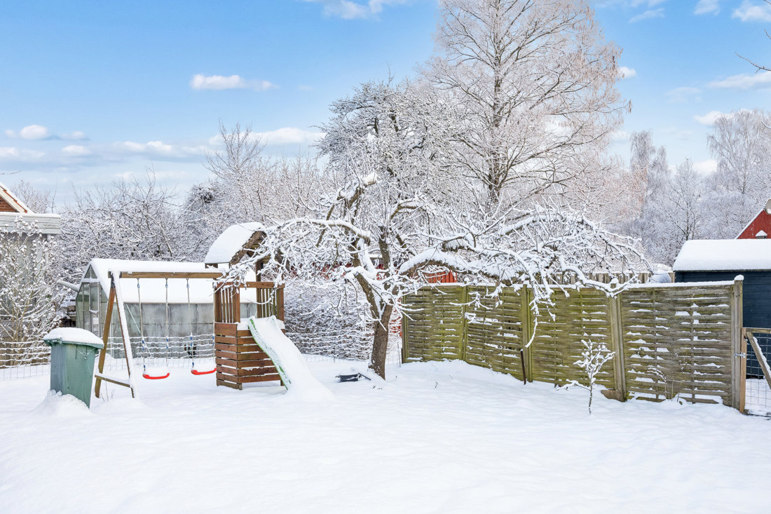 Syrenvej 4, 4000 Roskilde - Billed