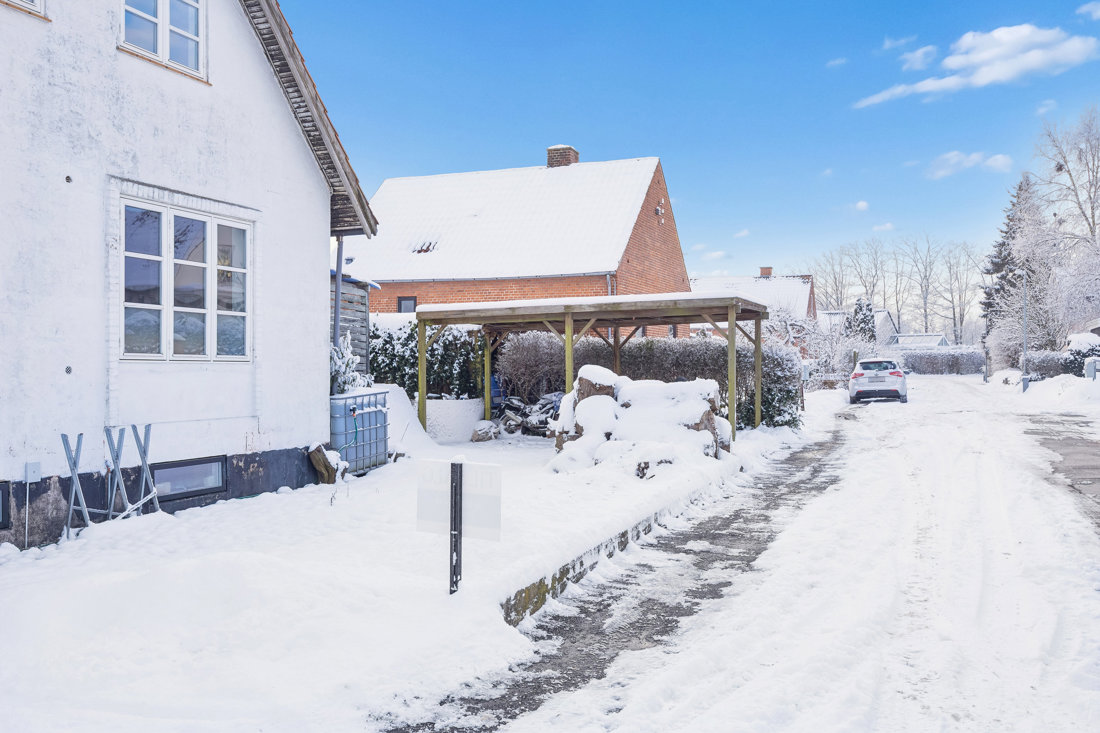 Syrenvej 4, 4000 Roskilde - Billed