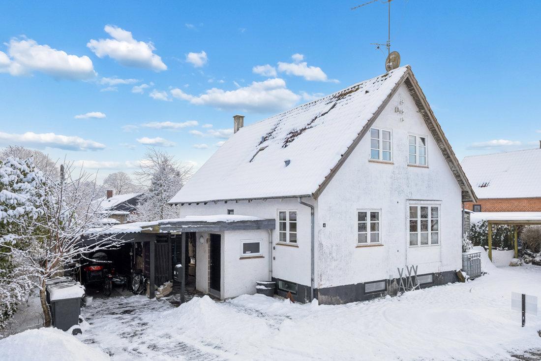 Syrenvej 4, 4000 Roskilde - Billed