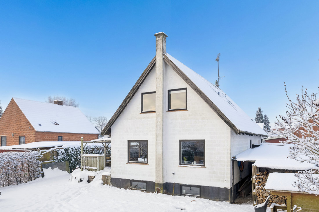 Syrenvej 4, 4000 Roskilde - Billed