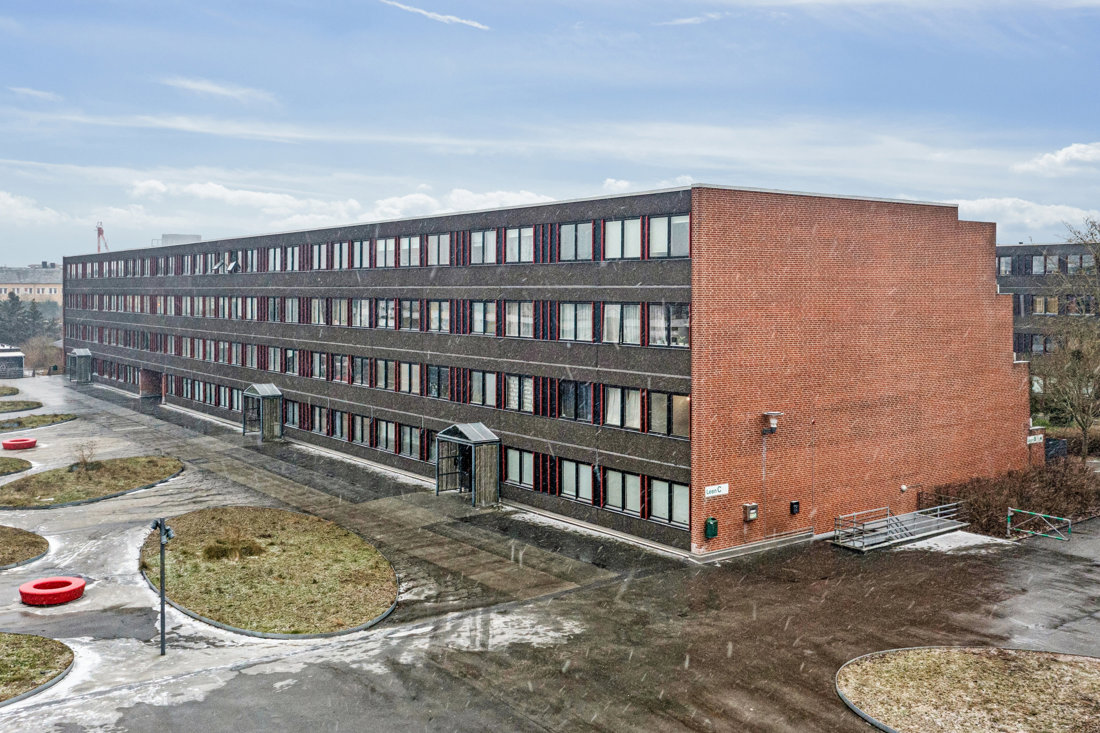 Leen C 1, 3. 1., 2630 Taastrup - Billed