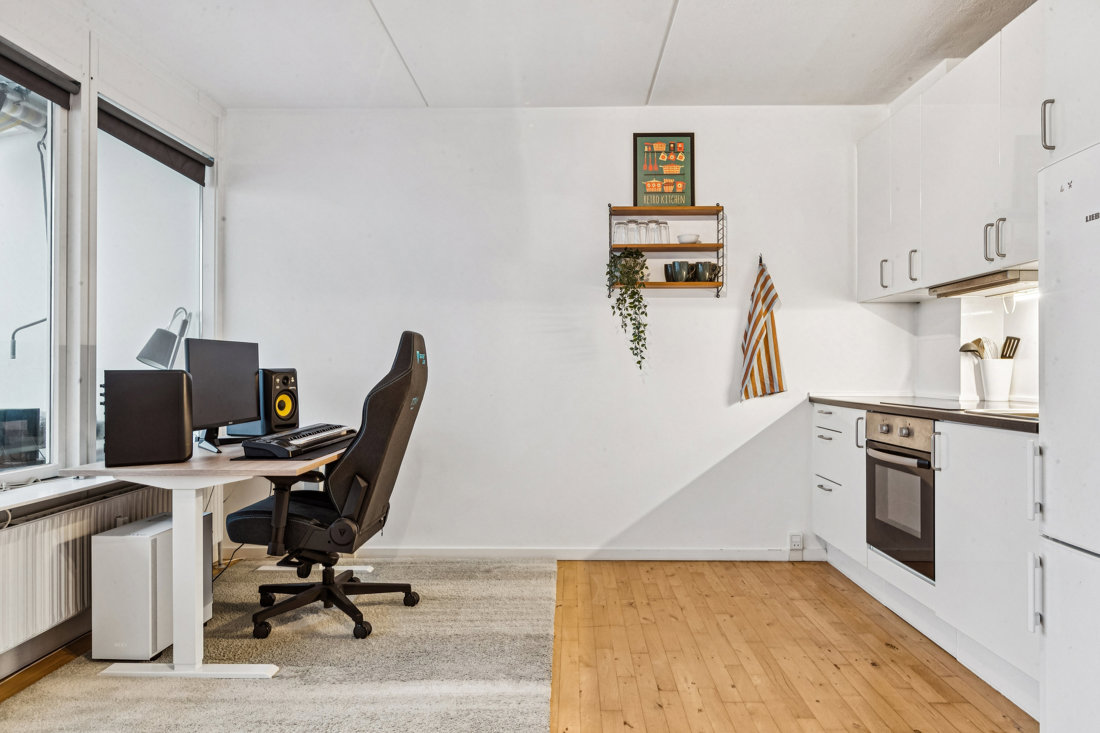 Leen C 1, 3. 1., 2630 Taastrup - Billed