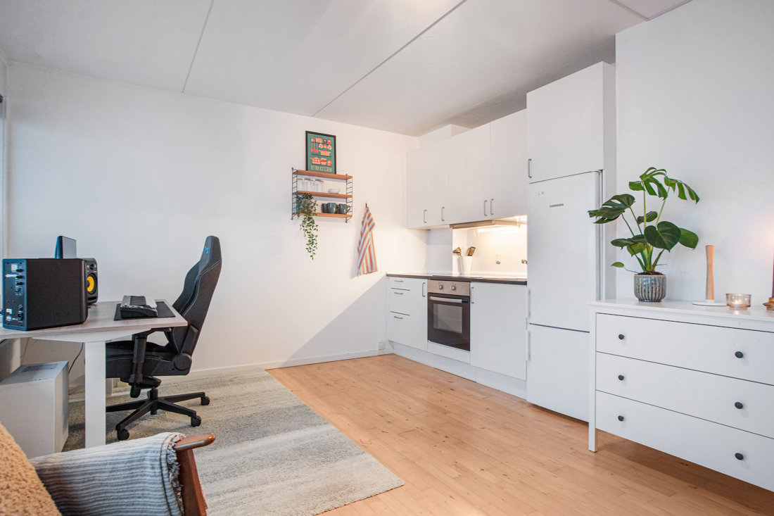 Leen C 1, 3. 1., 2630 Taastrup - Billed