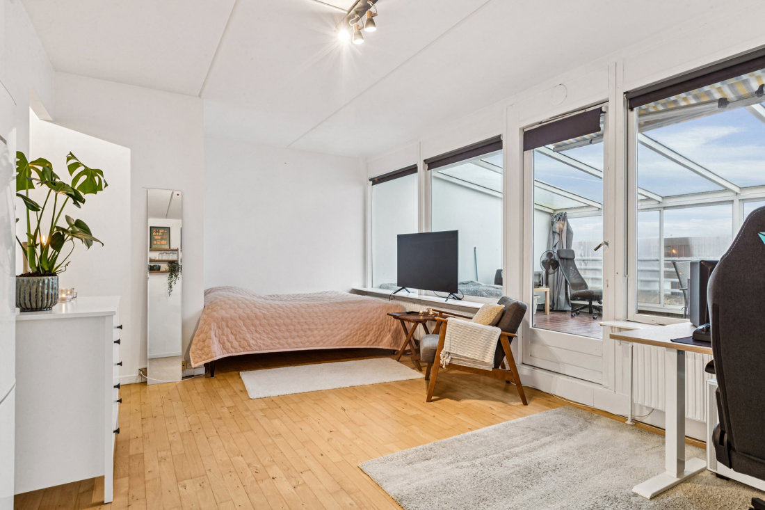 Leen C 1, 3. 1., 2630 Taastrup - Billed