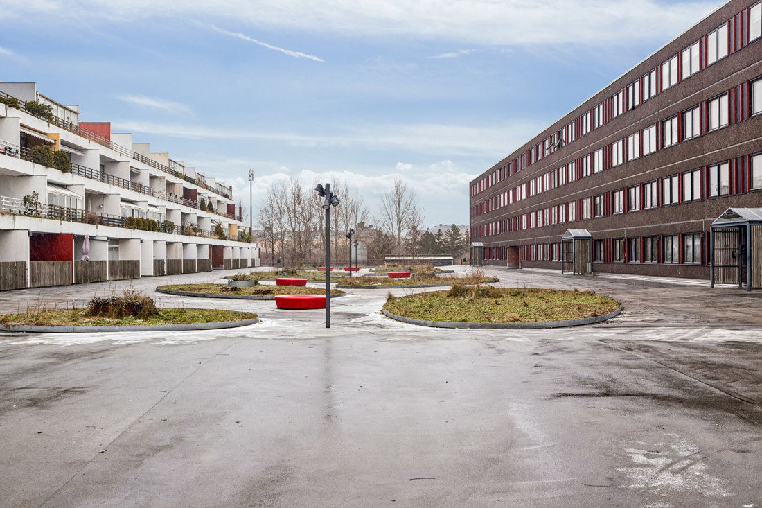 Leen C 1, 3. 1., 2630 Taastrup - Billed