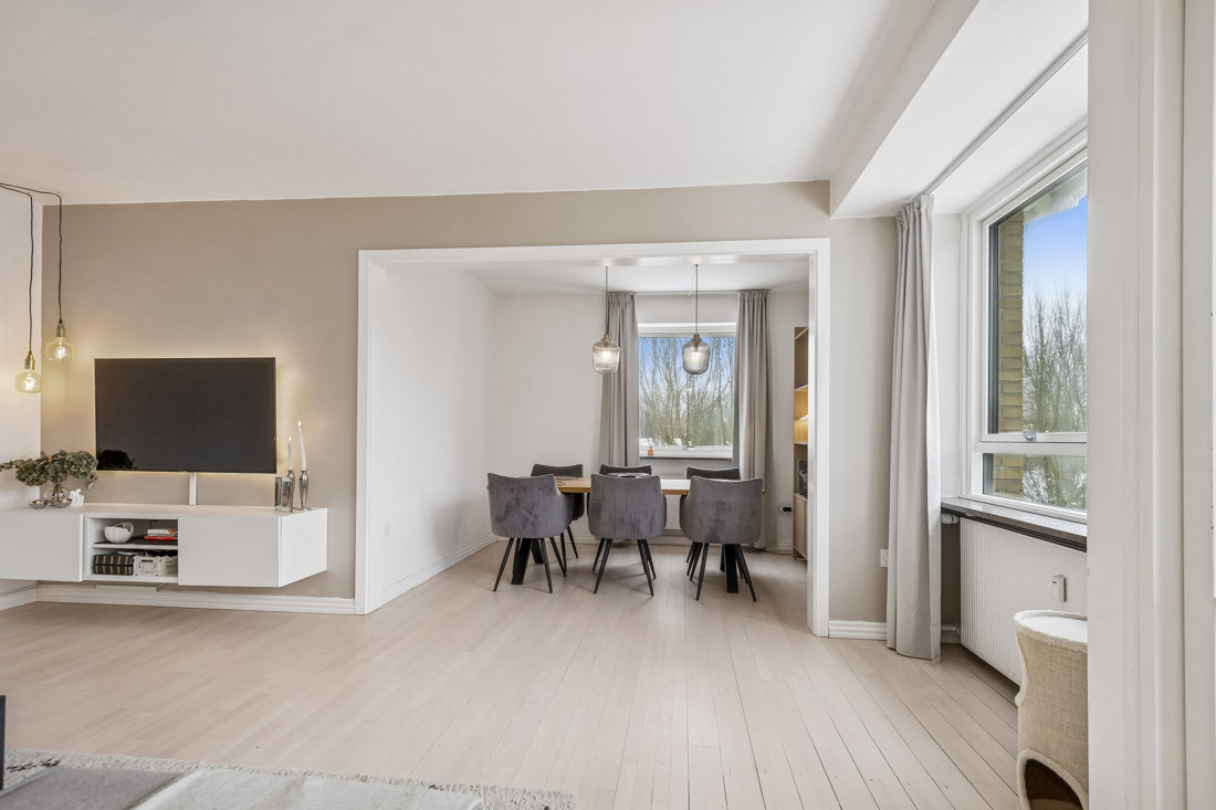 Dalvangsvej 63, 2. tv., 2600 Glostrup - Billed